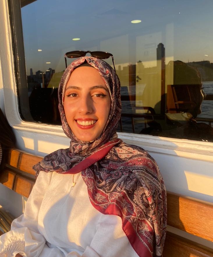 Zeynep Suheyne Kaya